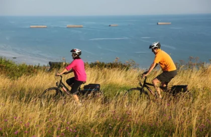 Voyager à vélo 4 accueil cyclo