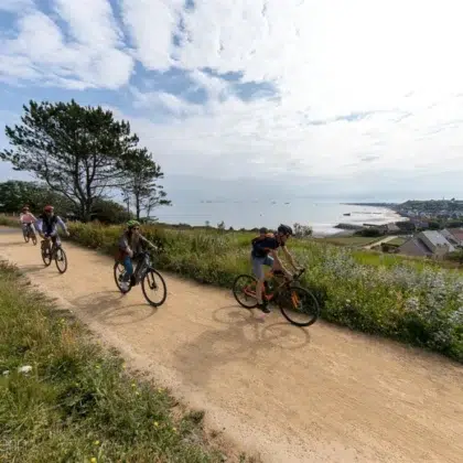 Découvrir la Normandie 39 balades velo