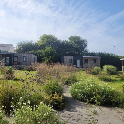 Accueil 6 campingn prairie mobil homes fleuri