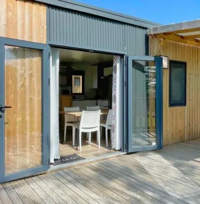 Nos locations 7 mobil home 3chambres