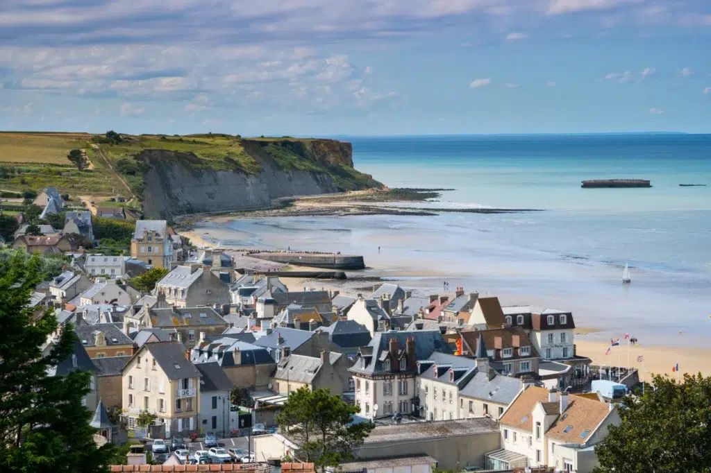 webp arromanches