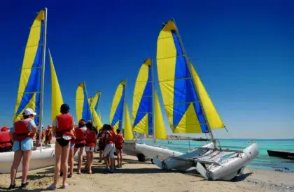 Water sports 3 AdobeStock 8129108